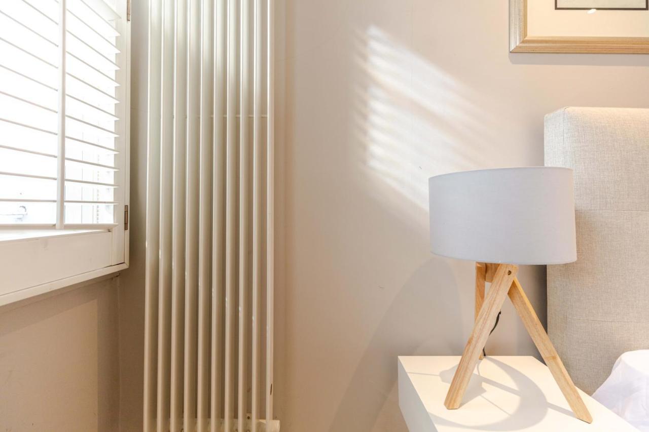 Kensington Garden Flat Διαμέρισμα Λονδίνο Εξωτερικό φωτογραφία