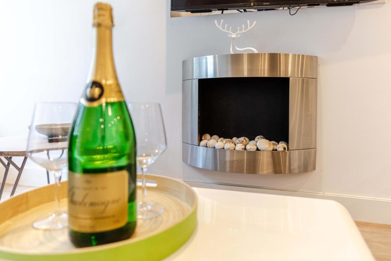Kensington Garden Flat Διαμέρισμα Λονδίνο Εξωτερικό φωτογραφία